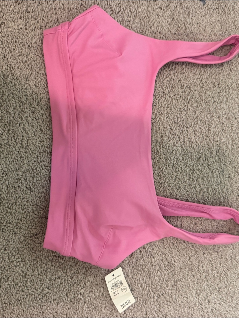 Girl’s aerie swimsuit top